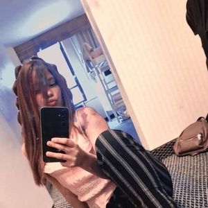 Meet your Posher, Frey